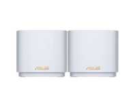 ASUS ZenWiFi AX XD4 Plus MESH (1800Mb/s a/b/g/n/ac/ax) 2xAP - 1195091 - zdjęcie 1